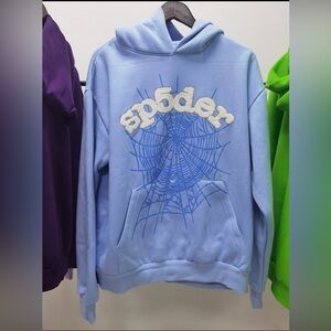 Sp5der (send best offer)